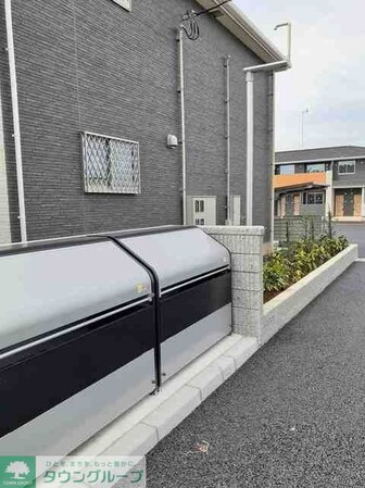 オーダーピースCの物件内観写真